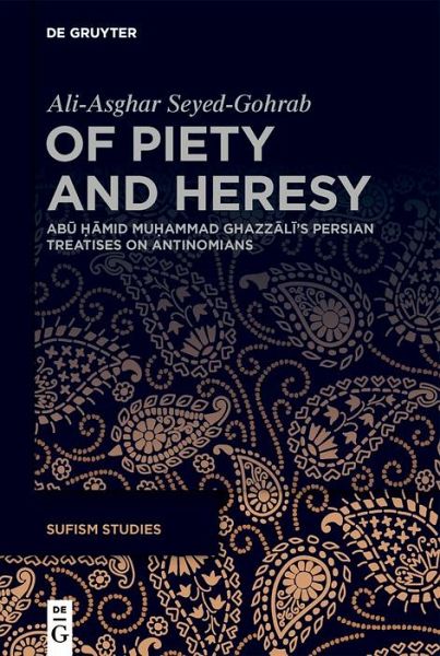 Of Piety and Heresy (eBook, ePUB) Of Piety and Heresy (eBook, ePUB)