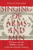 Singing of Arms and Men (eBook, PDF)