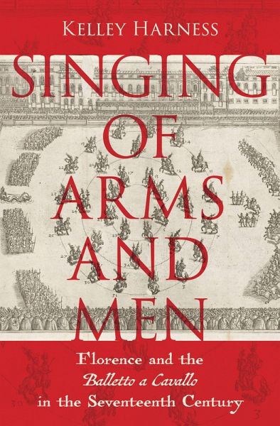 Singing of Arms and Men (eBook, PDF) Singing of Arms and Men (eBook, PDF)