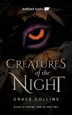 Creatures of the Night (eBook, ePUB) Creatures of the Night (eBook, ePUB)