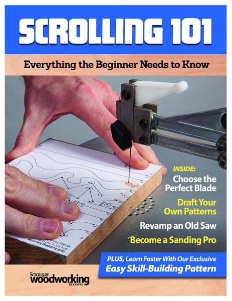 Scrolling 101 (eBook, ePUB) Scrolling 101 (eBook, ePUB)