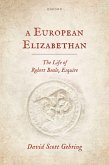 A European Elizabethan (eBook, ePUB)