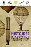 Histoires d'innovation (eBook, PDF)