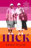Hick (eBook, ePUB)