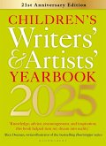 Children's Writers' & Artists' Yearbook 2025 (eBook, PDF)