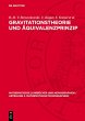 Gravitationstheorie und... - Bild 1