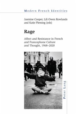 Cover Rage (eBook, PDF)