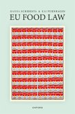 EU Food Law (eBook, PDF)