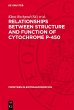 Relationships between Structure and... - Bild 1