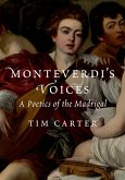 Monteverdi's Voices (eBook, PDF) Monteverdi's Voices (eBook, PDF)