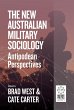 The New Australian Military Sociology... - Bild 1