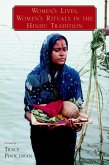 Women's Lives, Women's Rituals in the Hindu Tradition (eBook, ePUB)