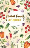 Halal Food at Korea (eBook, ePUB)