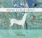 Nine Color Deer (eBook, ePUB)