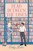 Read Between the Lines (eBook, ePUB) Read Between the Lines (eBook, ePUB)