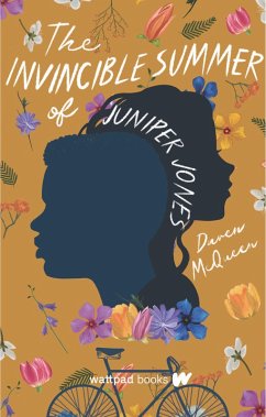 Cover The Invincible Summer of Juniper Jones (eBook, ePUB)