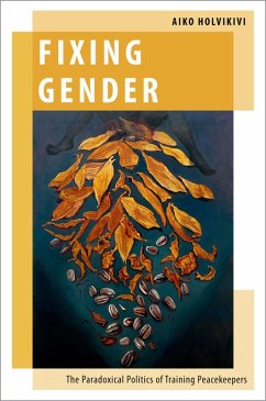 Fixing Gender (eBook, PDF) - Holvikivi, Aiko