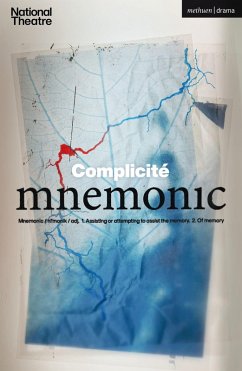 Mnemonic (eBook, ePUB) - Complicité Mnemonic (eBook, ePUB) - Complicité