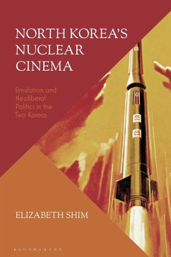 Cover North Korea's Nuclear Cinema (eBook, PDF)