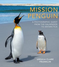 Cover Mission Penguin (eBook, PDF)