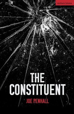 Cover The Constituent (eBook, ePUB)