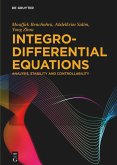 Integro-Differential Equations (eBook, ePUB)