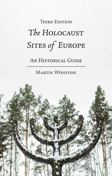 The Holocaust Sites of Europe (eBook, PDF)