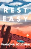 Rest Easy (eBook, ePUB)