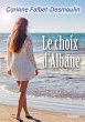 Le choix d'Albane (eBook, ePUB) - Bild 1