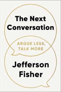 The Next Conversation (eBook, ePUB) - Fisher, Jefferson