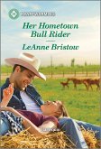 Her Hometown Bull Rider (eBook, ePUB)