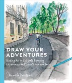 Draw Your Adventures (eBook, ePUB)