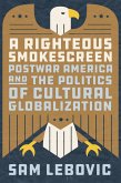 Righteous Smokescreen (eBook, ePUB)