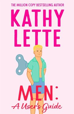 Men: A User's Guide (eBook, ePUB) - Lette, Kathy