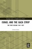 Israel and the Gaza Strip (eBook, PDF)