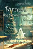 Rumpel, das Schulgespenst, und der fliegende Weihnachtsbaum (eBook, ePUB)