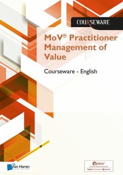 MoV® Practitioner Management of Value Courseware - English (eBook, ePUB) - Kouwenhoven, Mark