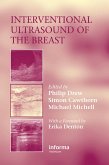 Interventional Ultrasound of the Breast (eBook, ePUB)