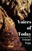 Voices of Today (eBook, ePUB)
