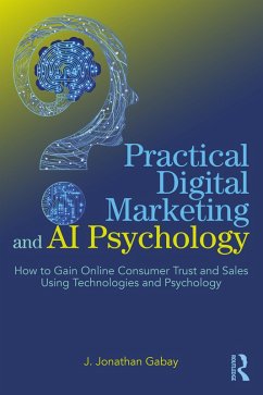 Cover Practical Digital Marketing and AI Psychology (eBook, ePUB)