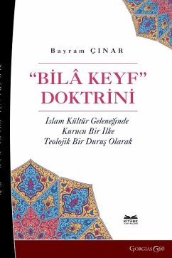 Bila Keyf Doctrine (eBook, PDF) Bila Keyf Doctrine (eBook, PDF)