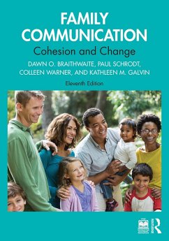 Cover Family Communication (eBook, PDF)