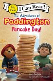 The Adventures of Paddington: Pancake Day! (eBook, ePUB)