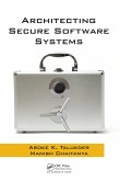 Architecting Secure Software Systems (eBook, ePUB)