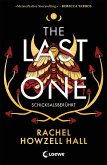 The Last One / Schicksalsberührt Bd.1 (eBook, ePUB)