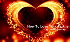 Cover How To Love Your Partner (eBook, ePUB)