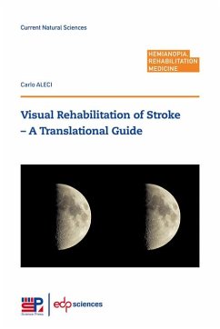 Visual Rehabilitation of Stroke (eBook, PDF) - Aleci, Carlo