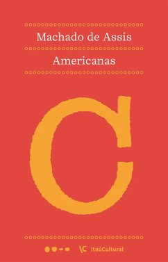 Cover Americanas (eBook, ePUB)