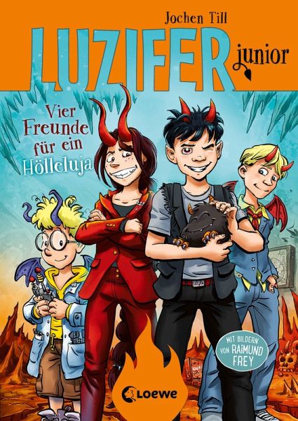 Luzifer junior
