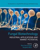 Fungal Biotechnology (eBook, ePUB)